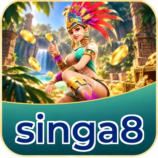 Proses download aplikasi Android cepat dan aman di singa8 APK Indonesia.